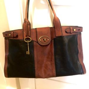 Beautiful Fossil Bag